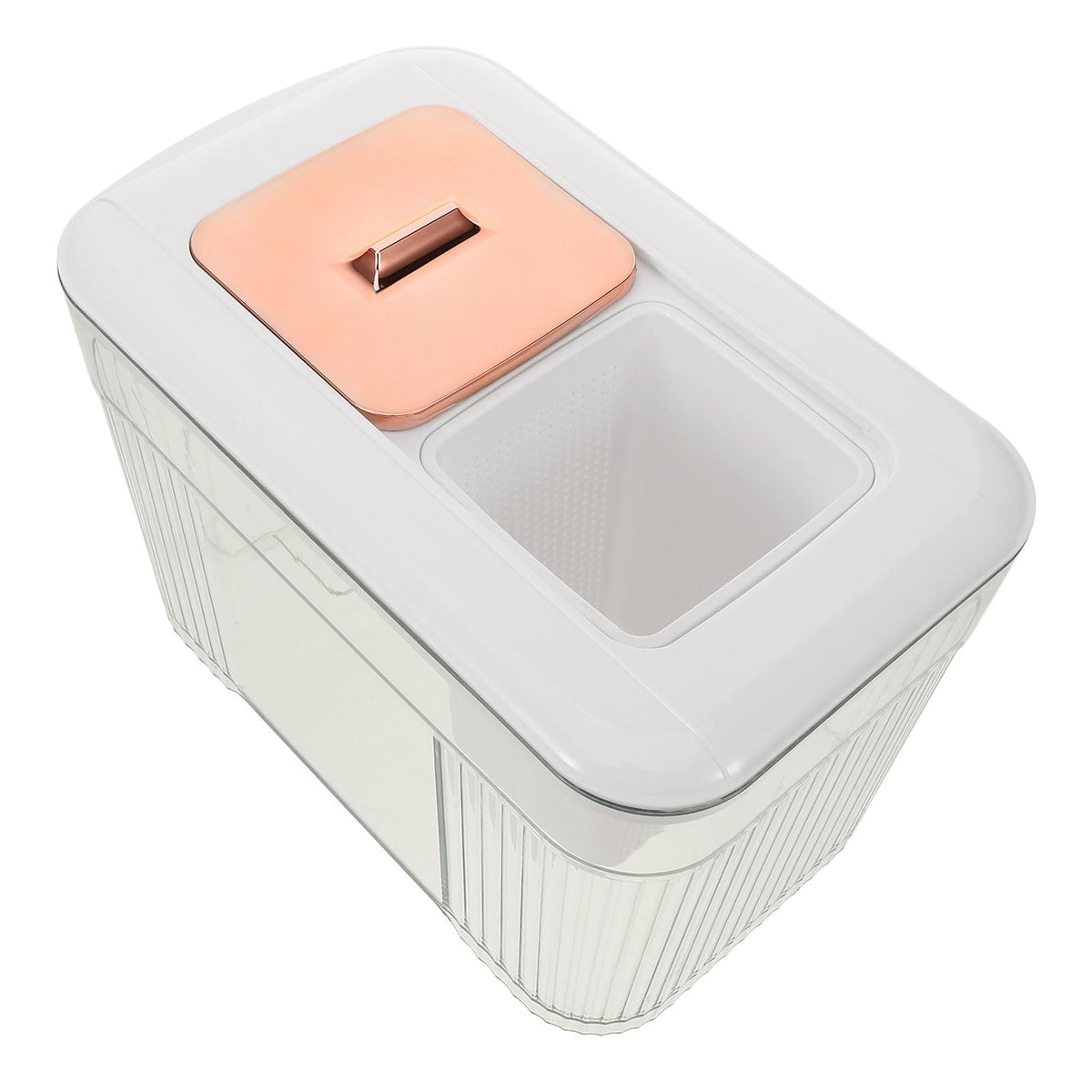 Cold Water Jug with Faucet White L199499