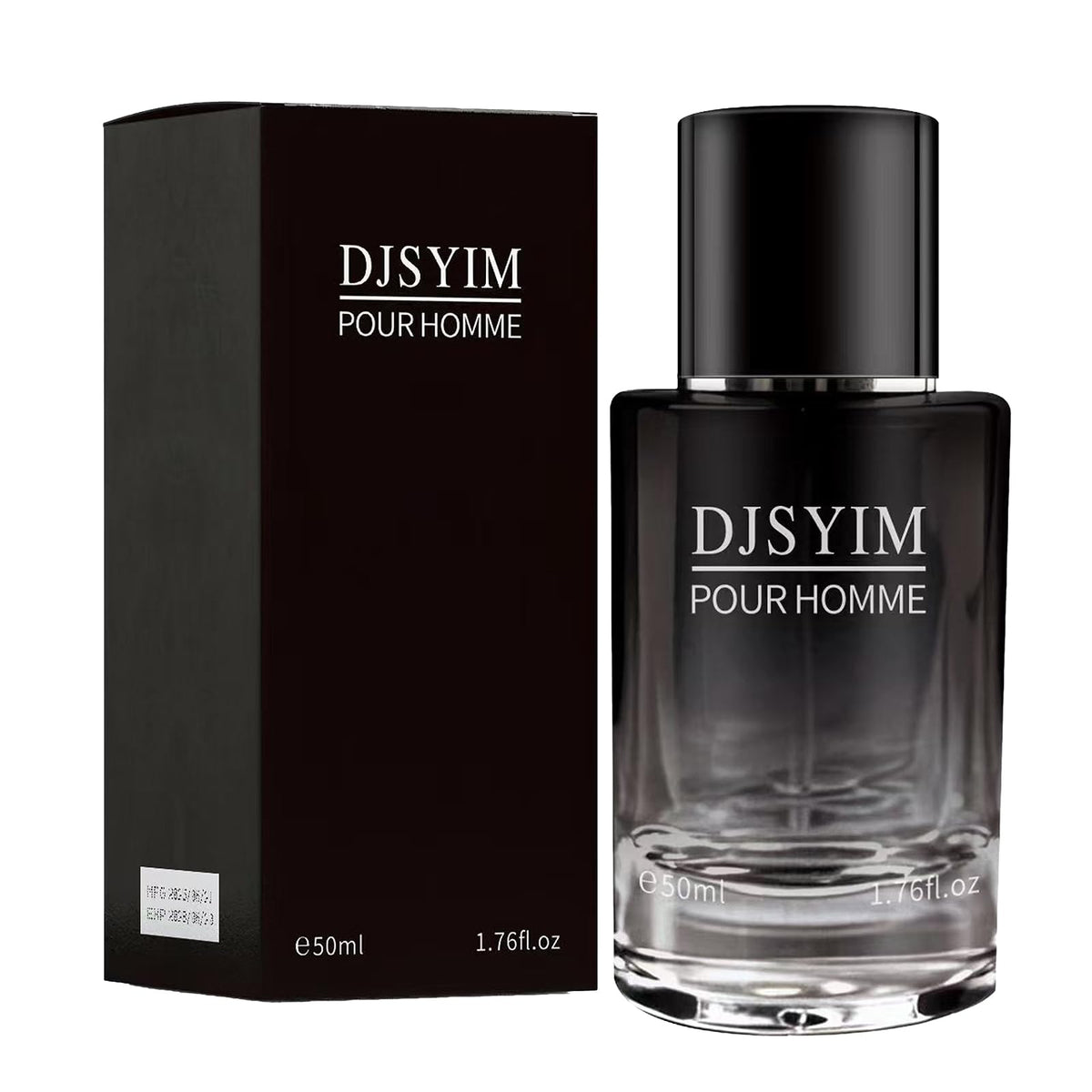 Men's Eau de Toilette Lemon and Pepper Eau de Cologne U5675