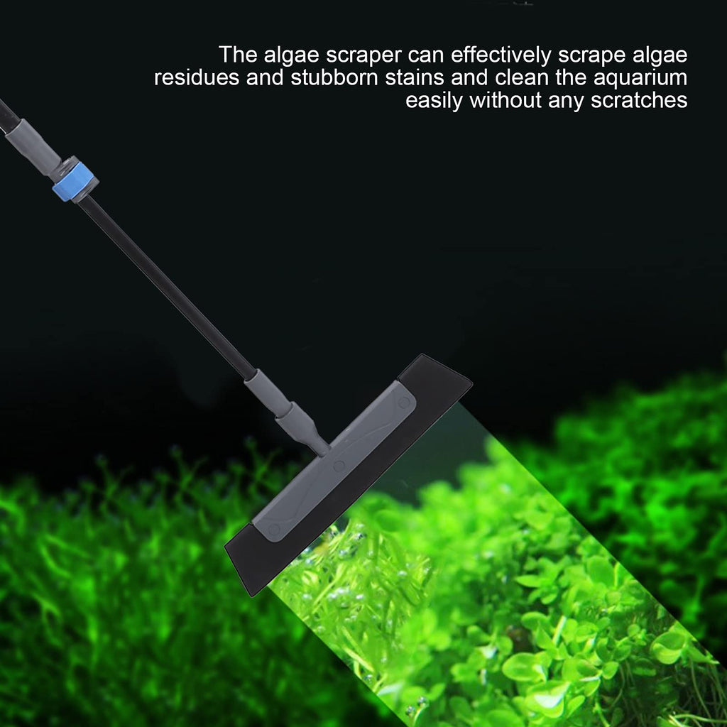 5 in 1 Multifunctional Aquarium Cleaning Kit G3556