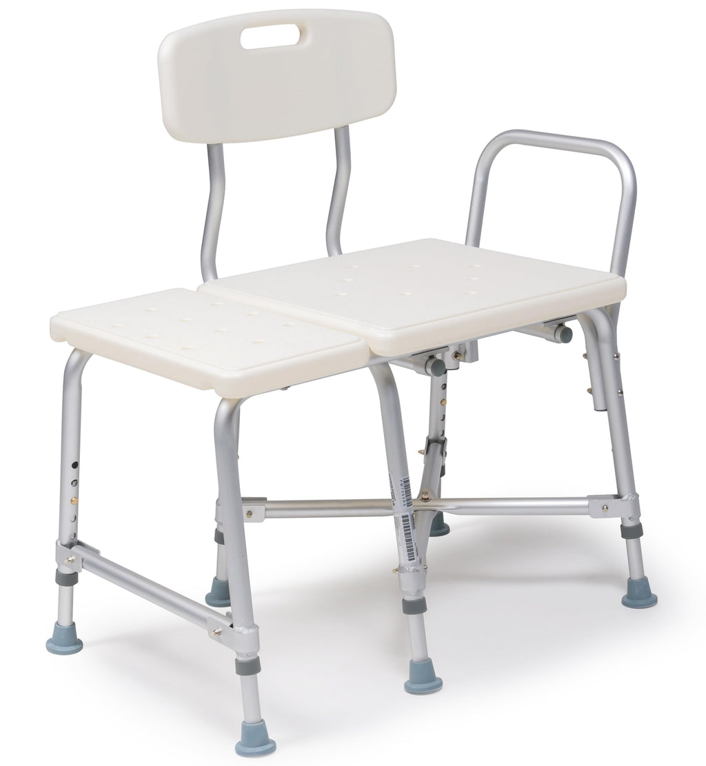 Heavy-Duty Bariatric Tub Transfer Bench R806