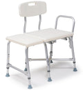 Heavy-Duty Bariatric Tub Transfer Bench R806