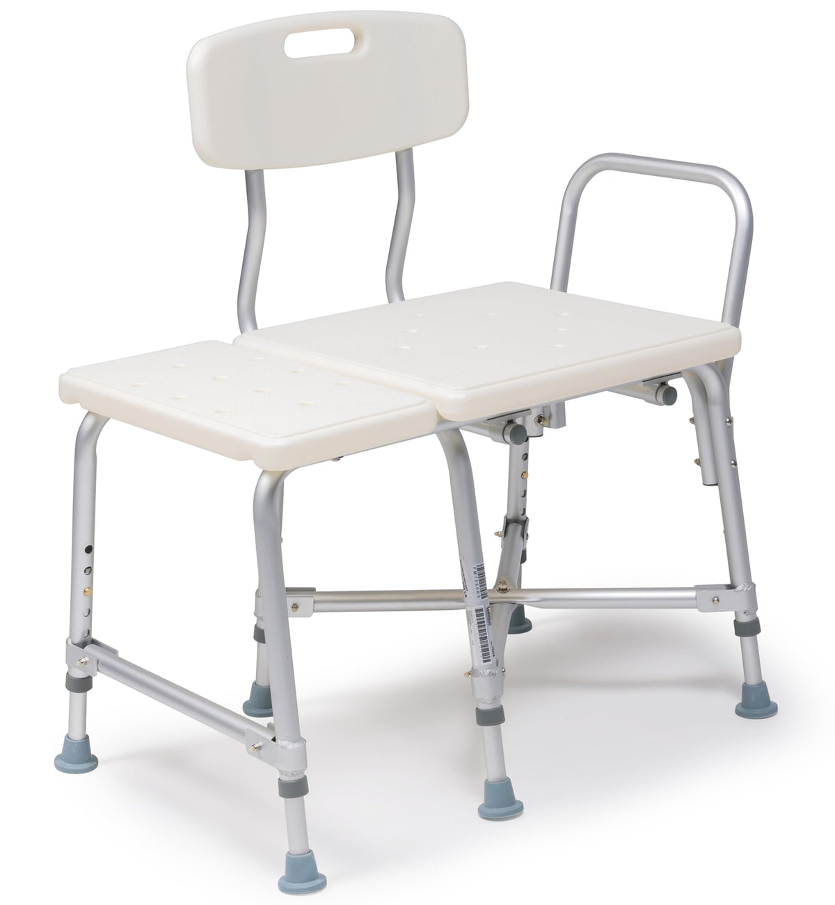 Heavy-Duty Bariatric Tub Transfer Bench R806