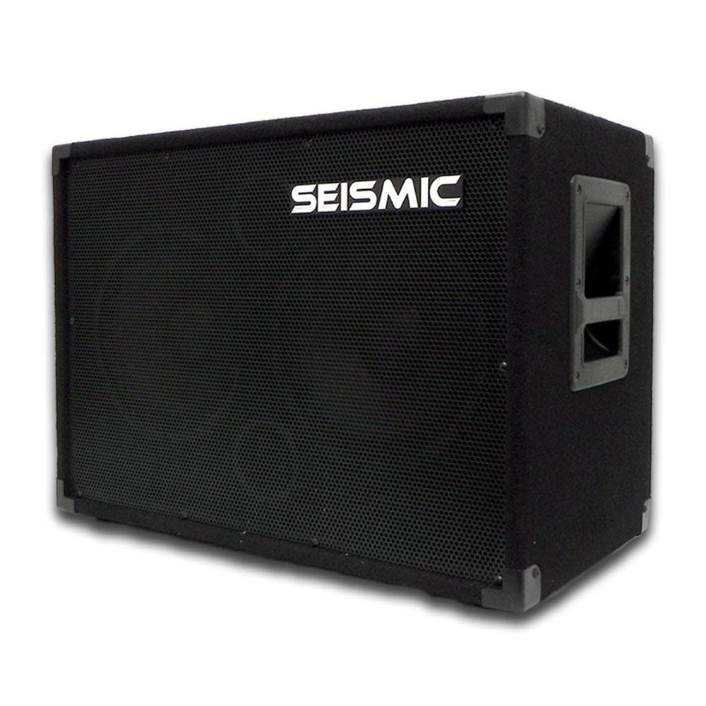 210 Bass Guitar Speaker Cabinet 400 Watts 2x10 F693