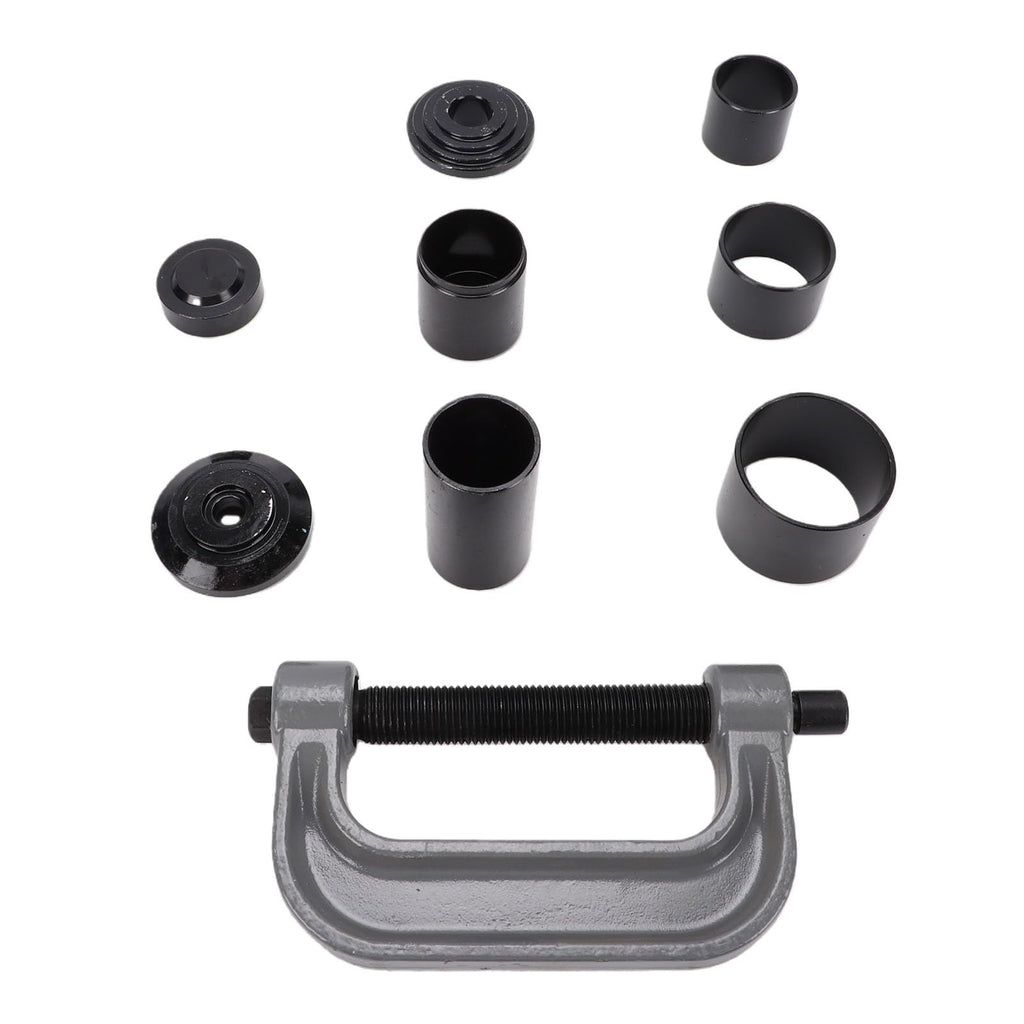 Ball Joint Press Kit U Joint Removal Tool with 4WD Adapter and Portable Case S94306