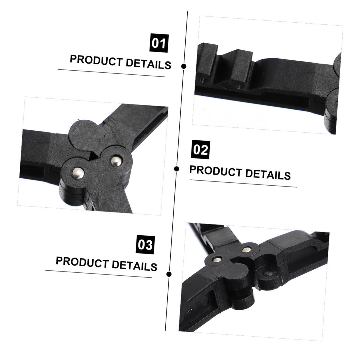 Canister Holder and Stove Tripod Stand N3838