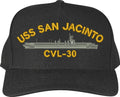 Custom Embroidered Cap S16830
