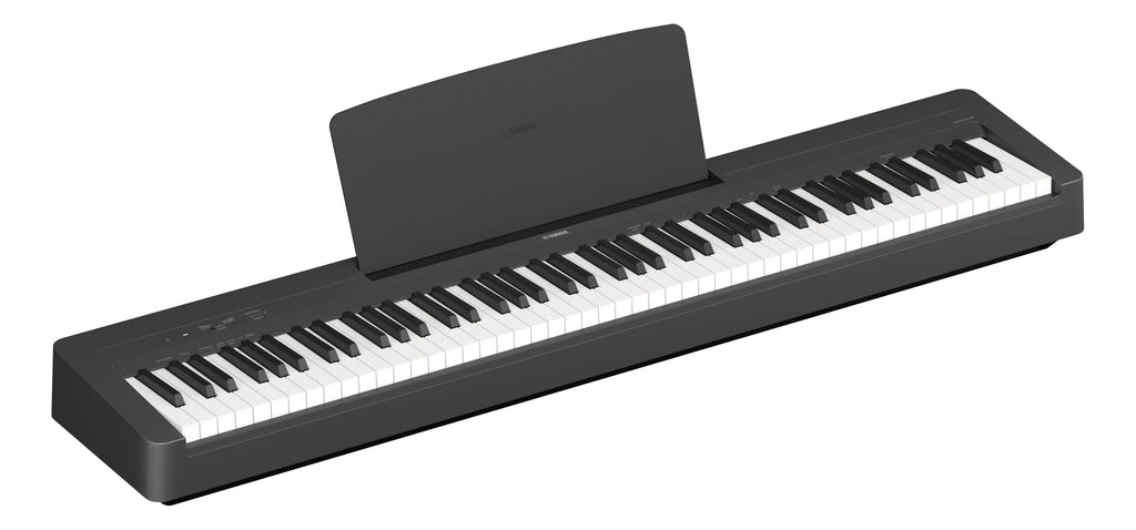 88-Key Digital Piano with Weighted Keys X5088
