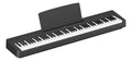 88-Key Digital Piano with Weighted Keys X5088