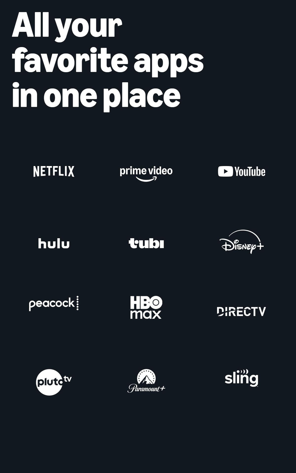4K Streaming Stick with Alexa R133