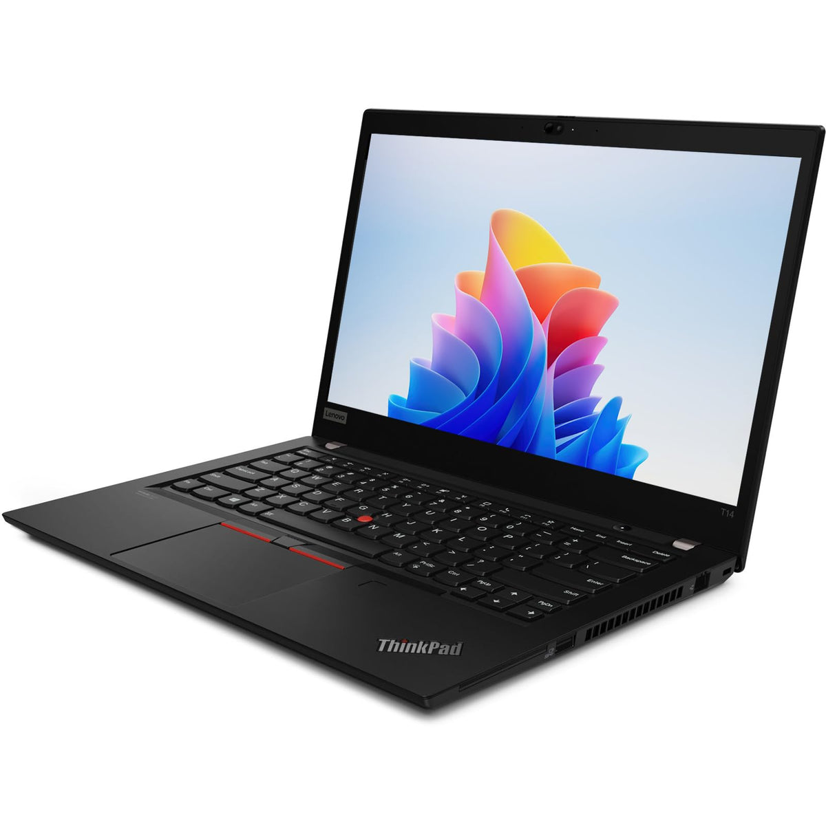 14-inch FHD Intel Core i7 16 GB RAM 512 GB SSD Windows 11 Pro Laptop U2851