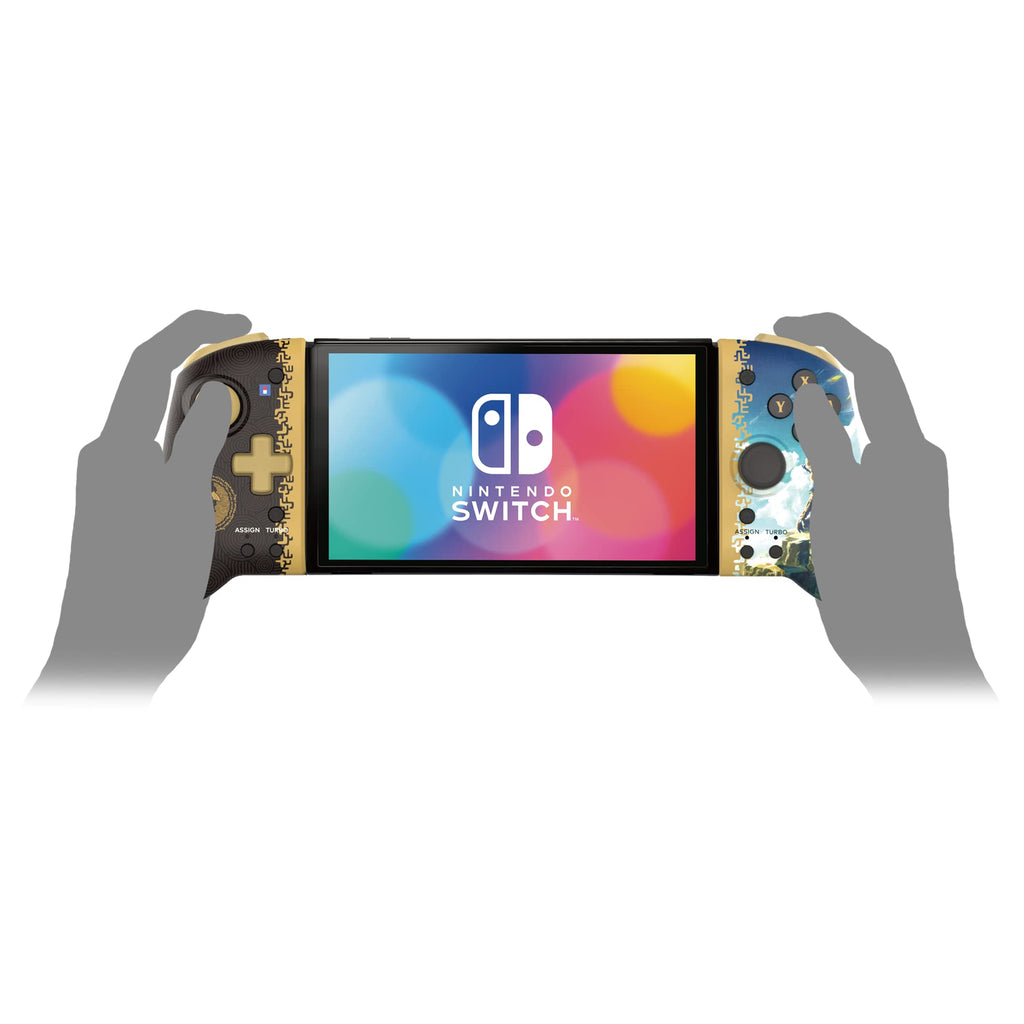 Split Pad Pro for Nintendo Switch T257279