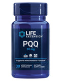 PQQ Pyrroloquinoline Quinone 20 mg 30 Capsules D8858