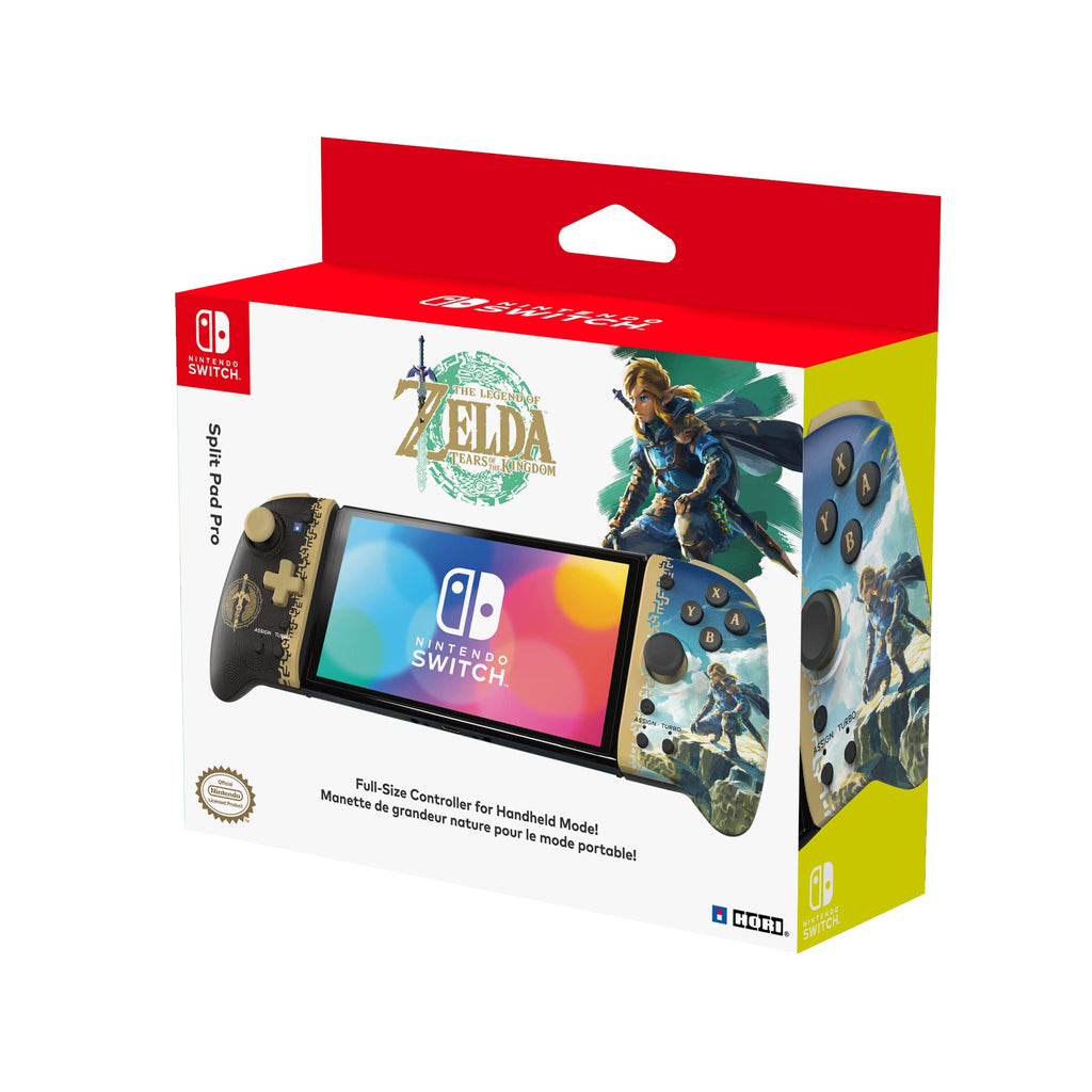 Split Pad Pro for Nintendo Switch T257279