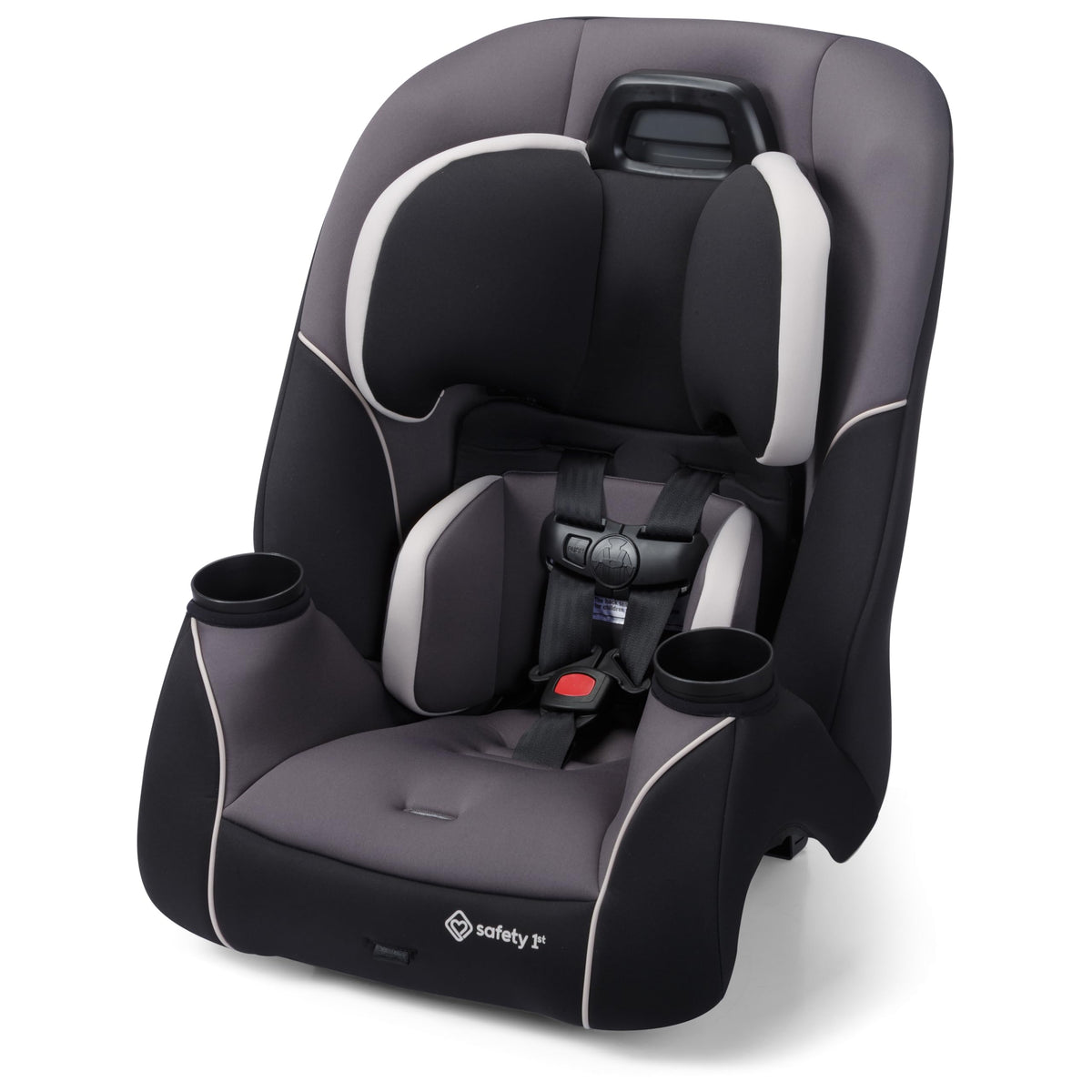 All-in-One Convertible Car Seat K520