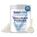 Hydrolyzed Marine Collagen Powder Unflavored K192365