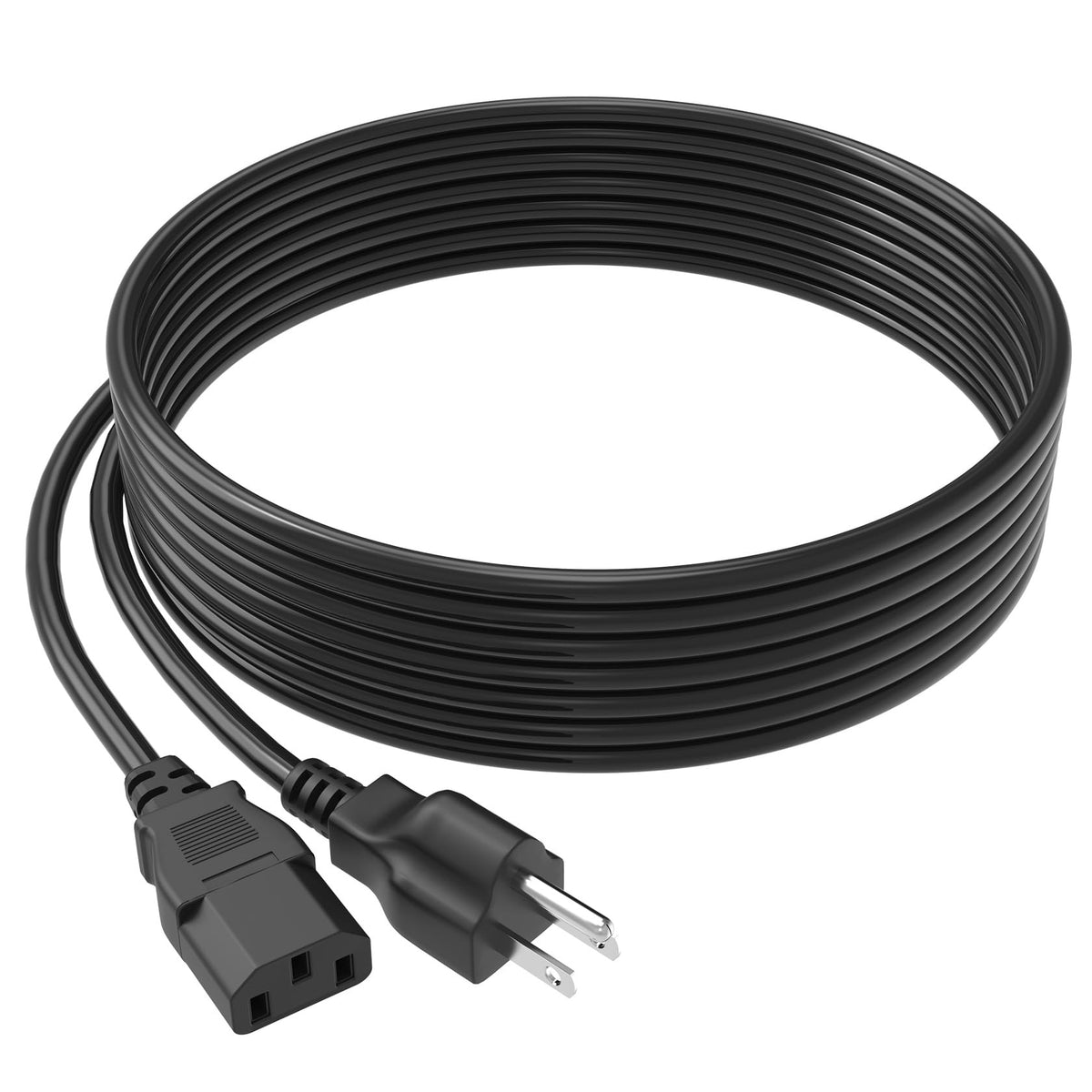 5ft AC Power Cord Cable K756500