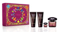 4 Piece Eau De Toilette Body Lotion Shower Gel Gift Set M84849