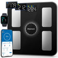 Smart Scale for Body Weight, BMI & Body Fat X317