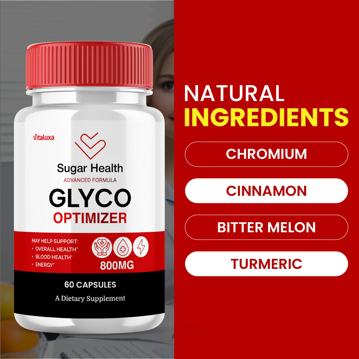 120 Capsules Supplement X49162