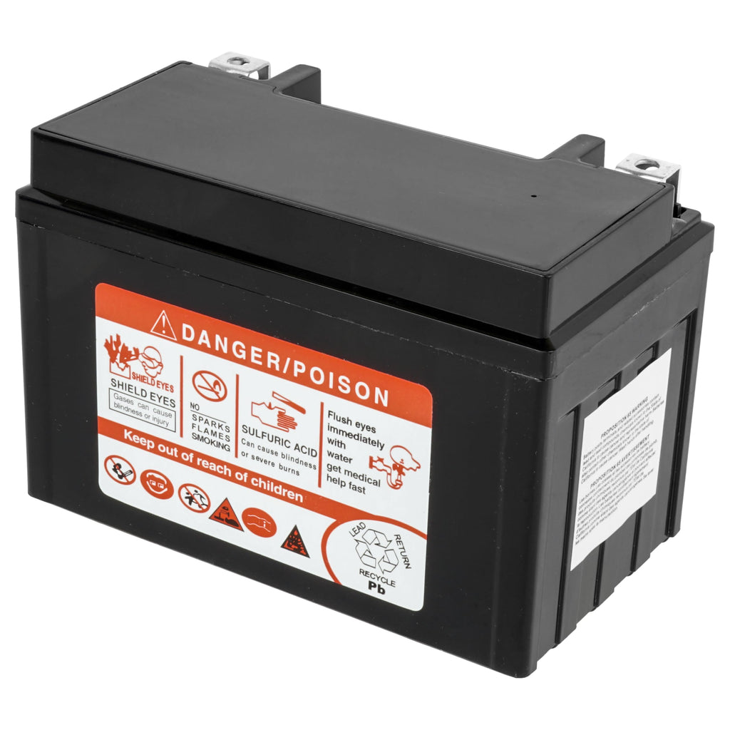 12V 11.2Ah AGM Battery H30013