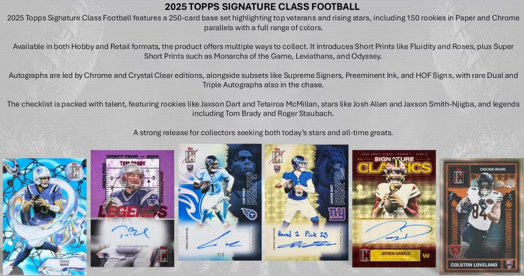 Football Card Blaster Box V867