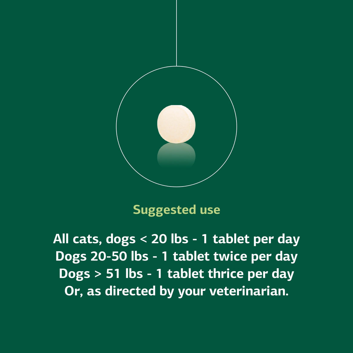 90 Tablets V869197