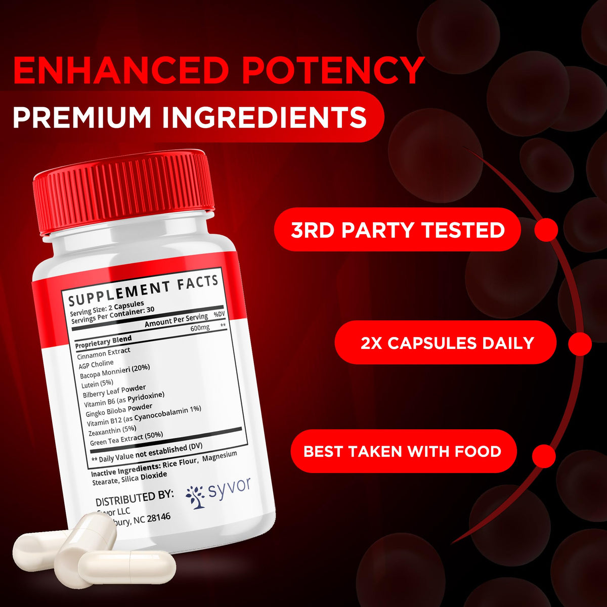 Capsules C75695
