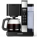 10-Cup Programmable Drip Coffee Maker J11324