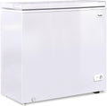 12.0 Cubic Feet White Chest Freezer X4172