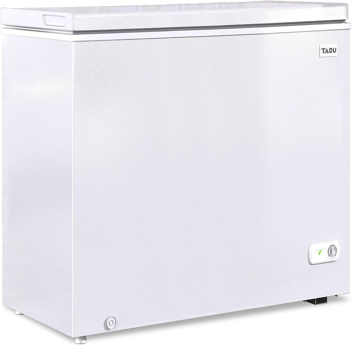12.0 Cubic Feet White Chest Freezer X4172