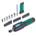 Digital Torque Screwdriver Set E126186