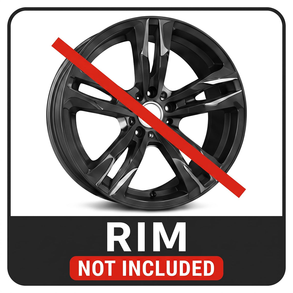 265/70R18 116H All Terrain Tire M5672
