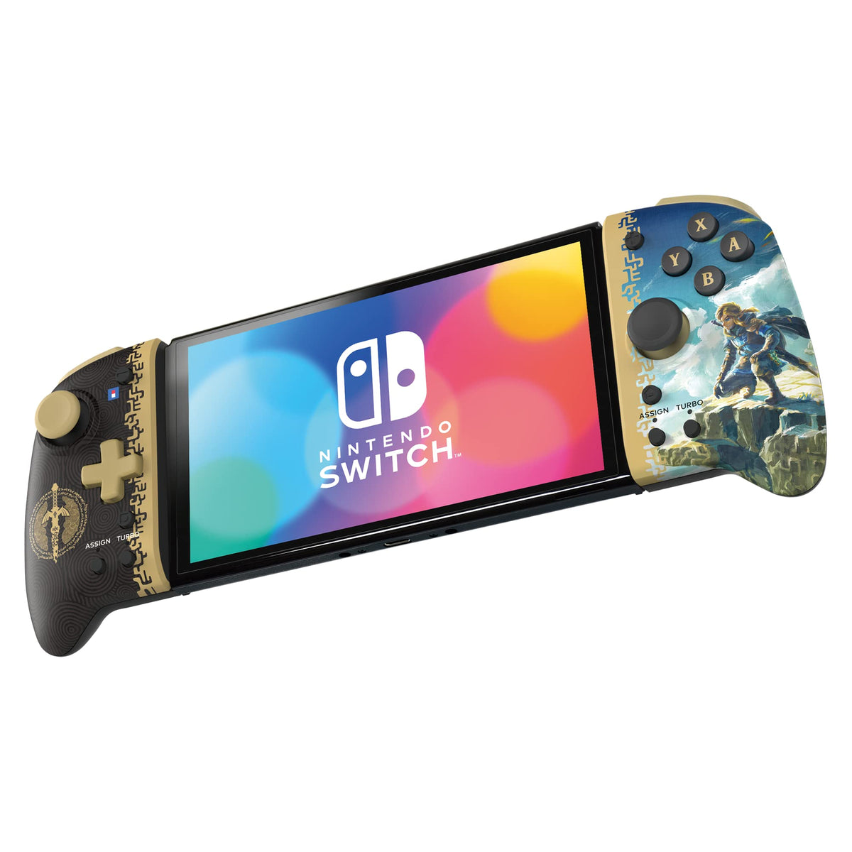 Split Pad Pro for Nintendo Switch T257279