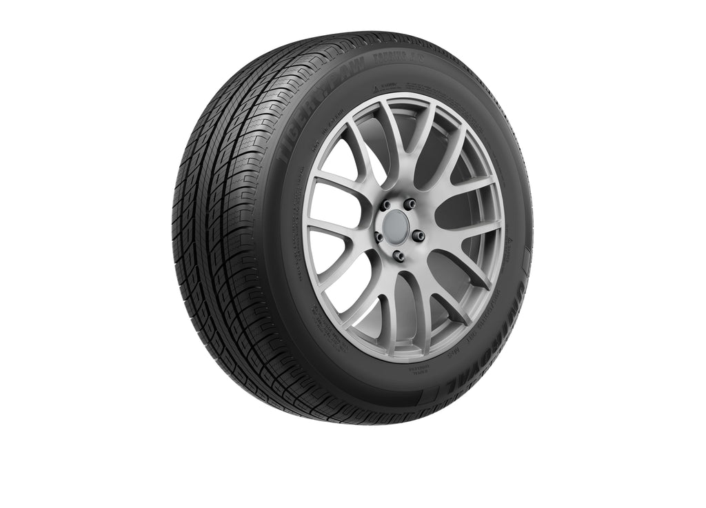 All Season Car Tire 195/65R15 91H L678158