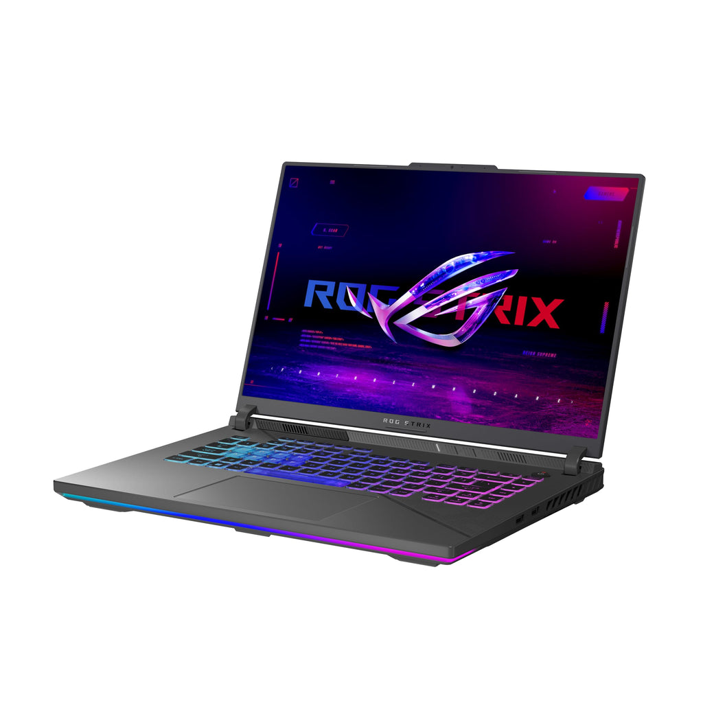 16” QHD 240Hz Gaming Laptop L863