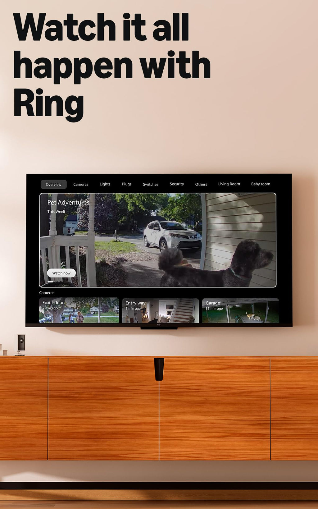 4K Streaming Stick with Alexa R133