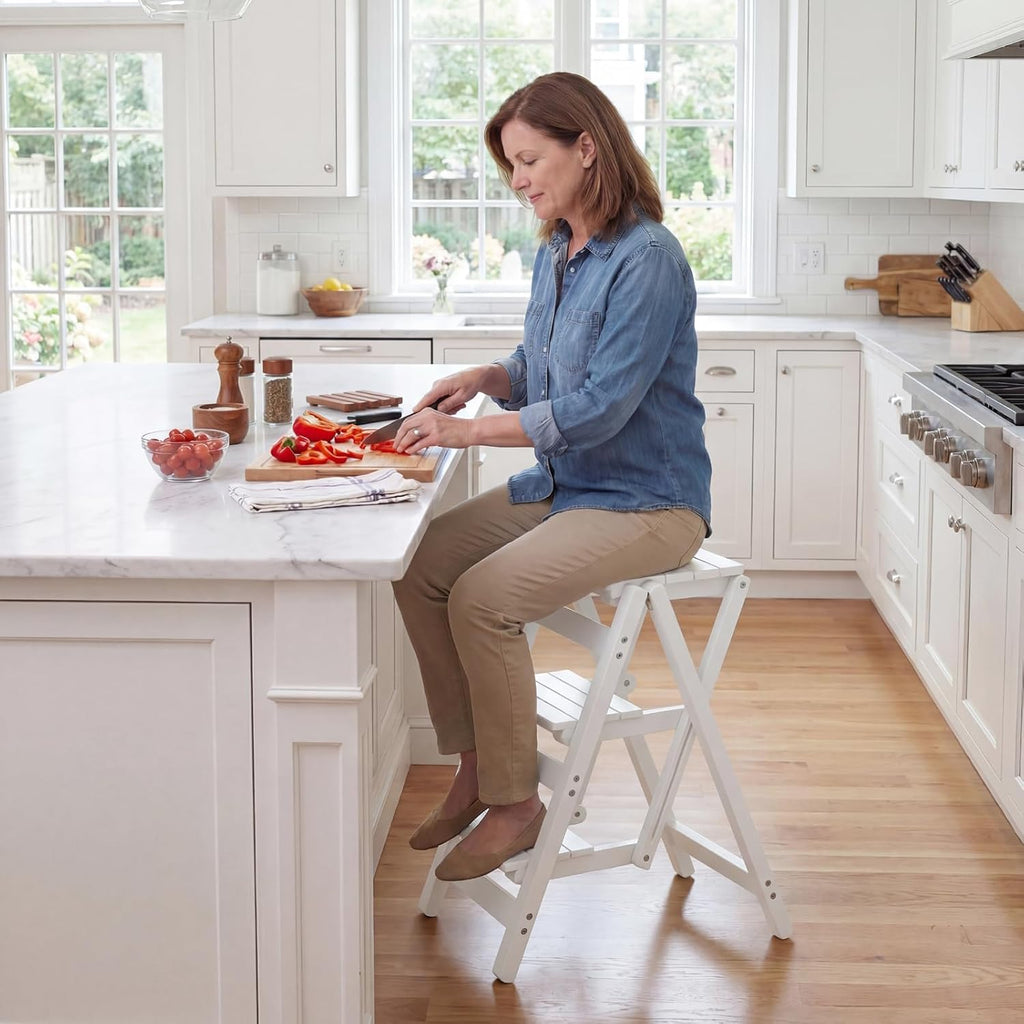 Step Stool G110