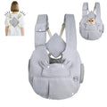 Portable Pet Front Backpack for Small Dogs and Cats L325