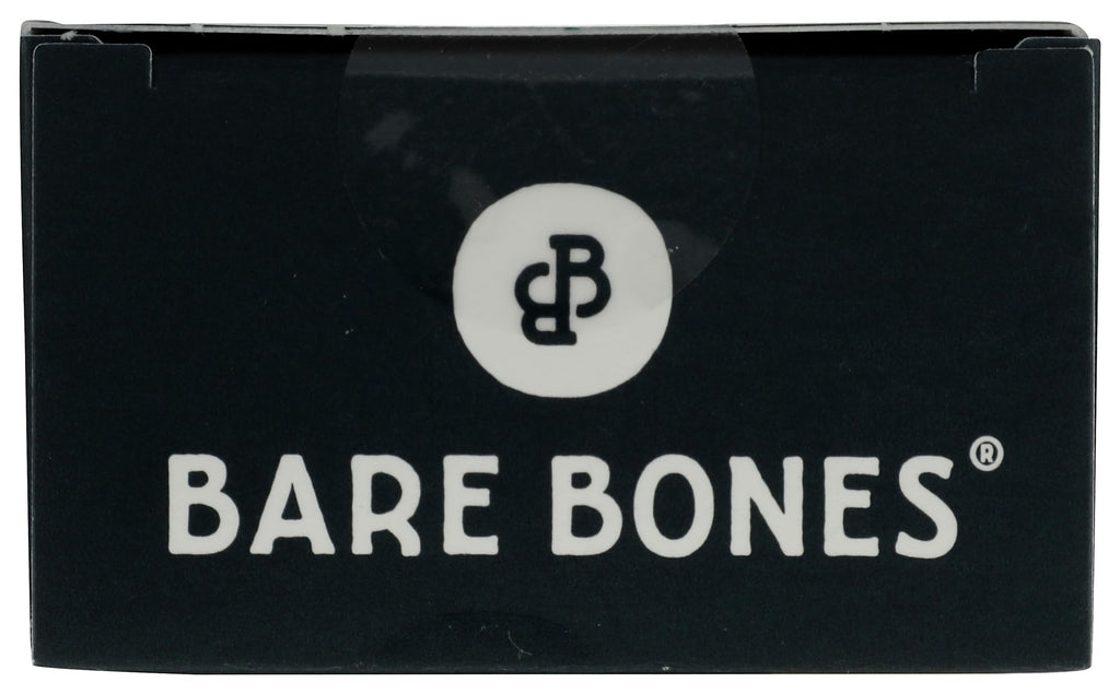 Lemon Ginger Bone Broth Powdered Mix Packets 4 Pack G55584