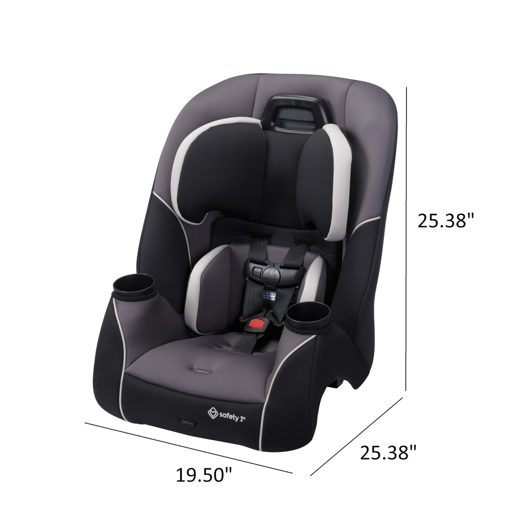 All-in-One Convertible Car Seat K520