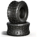 18x9.5-8 All-Terrain ATV/UTV Tires Set of 2 V58440