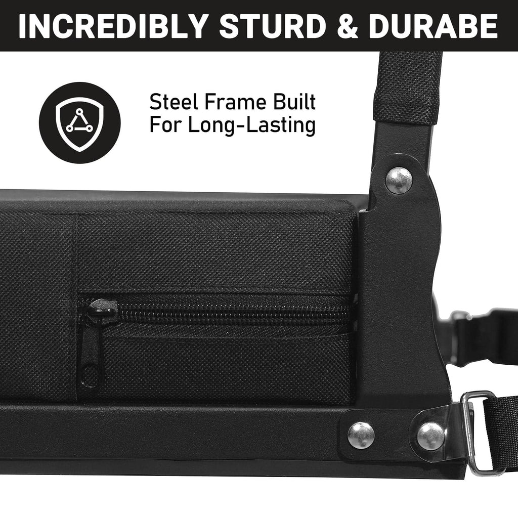 Padded Bleacher Seat Cushion C339