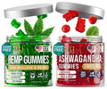 Hemp Gummies Lung Cleanse Supplement 60 Gummies Q831716