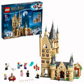 Lego Harry Potter Hogwarts Castle Astronomy Tower Toy C845