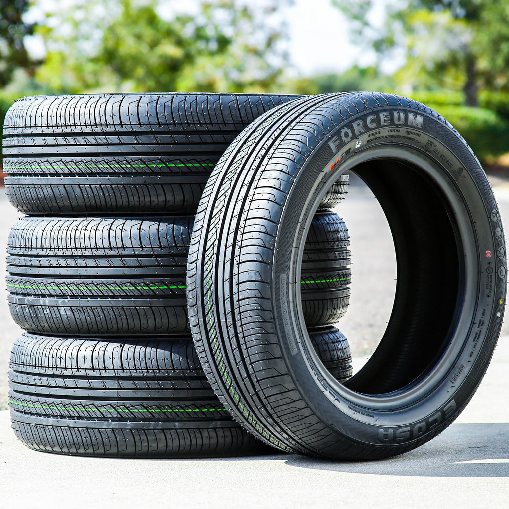 4 x 205/65R15 94V All Season Touring Tires H566260