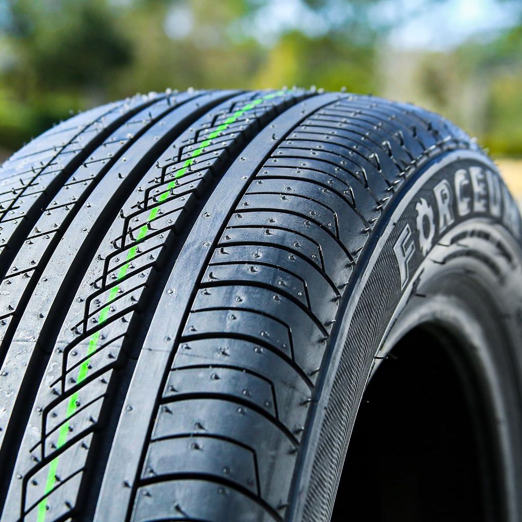 4 x 205/65R15 94V All Season Touring Tires H566260
