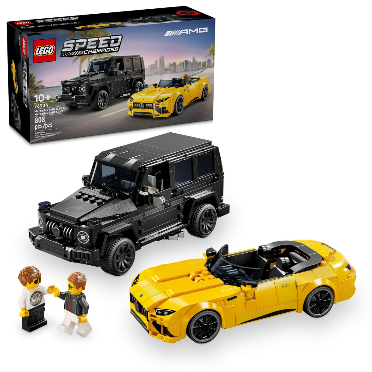 Building Toys for Kids Ages 10+ Years Q75635