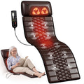Full Body Massage Mat with Heat Q885