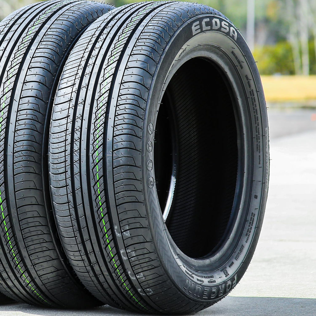 4 x 205/65R15 94V All Season Touring Tires H566260