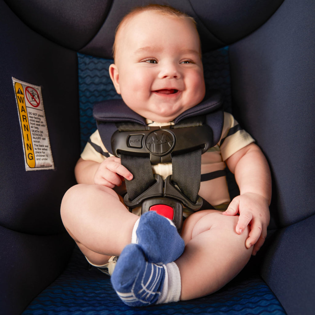2-in-1 Convertible Car Seat R83177